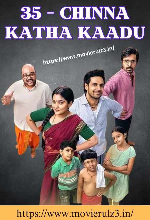 35 - Chinna Katha Kaadu