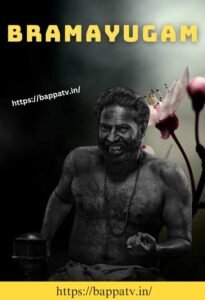 Bramayugam