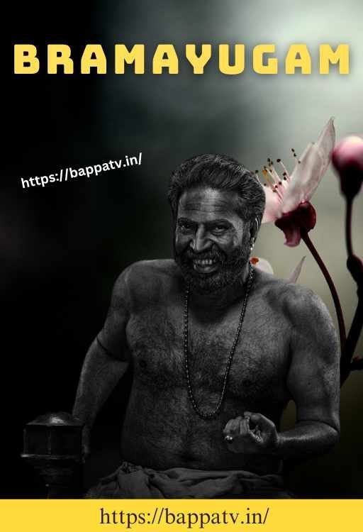 Bramayugam